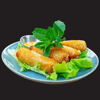Nems poulet